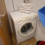 شقة Sipar