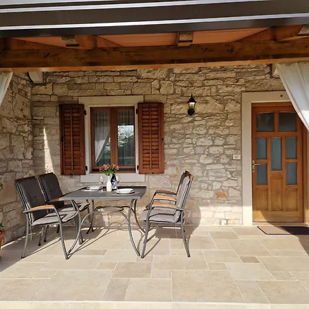 Appartement Sipar Umag