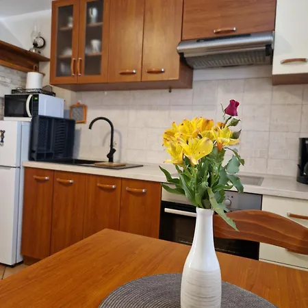 Apartamento Sipar Umag