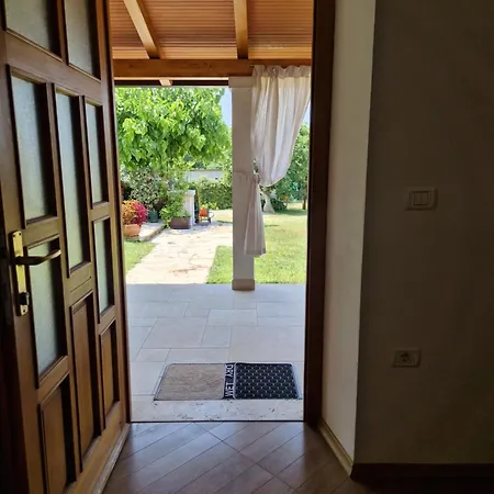 Sipar Apartman *