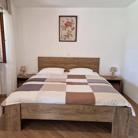 Appartement Sipar *
