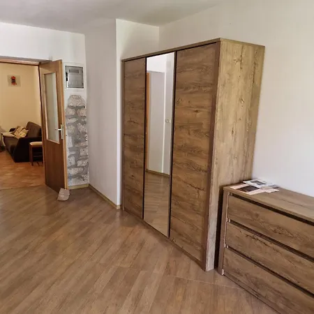 Appartement Sipar