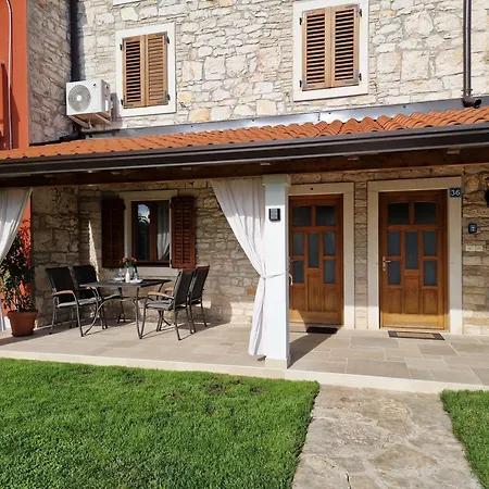 Sipar Appartement *