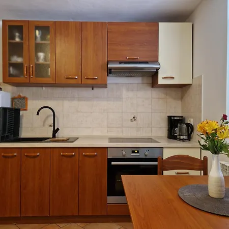 Apartamento Sipar *