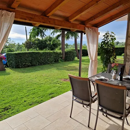 Appartement Sipar