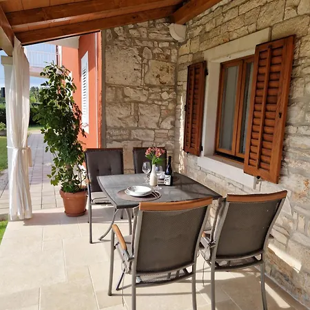 Sipar Appartement