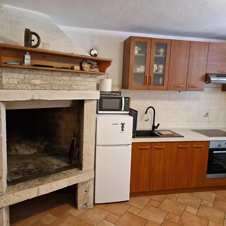 Sipar Appartement *