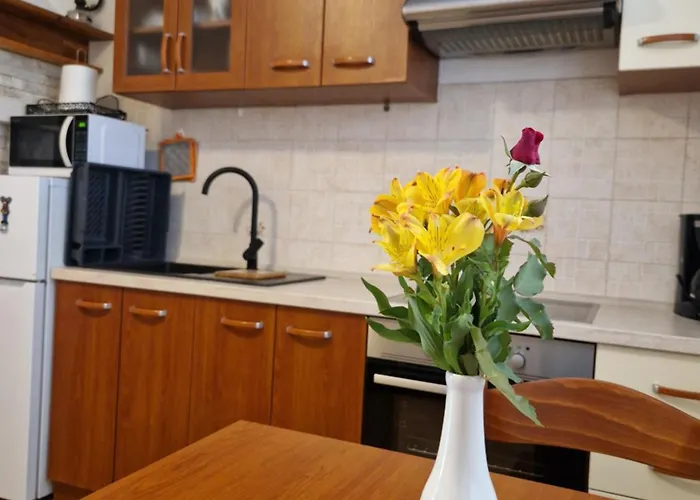 Apartamento Sipar Umag