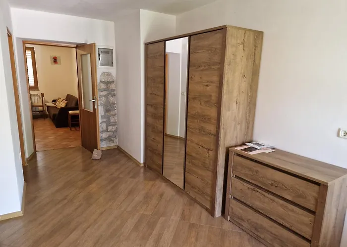 Apartamento Sipar