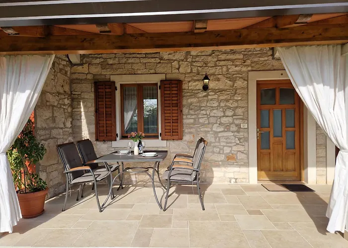 Apartamento Sipar Umag